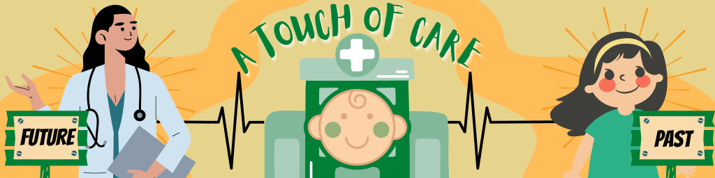 I wanted to be a pediatrician because, aside from the fact that every reason is to help others, which is the most typical reason you’ll hear from people in other professions, I enjoy working with children and being around&nbsp;them