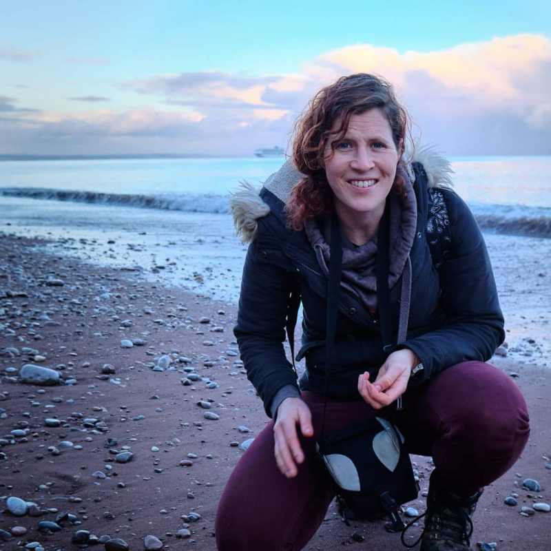 I want a tangible record of our life and our home educating journey