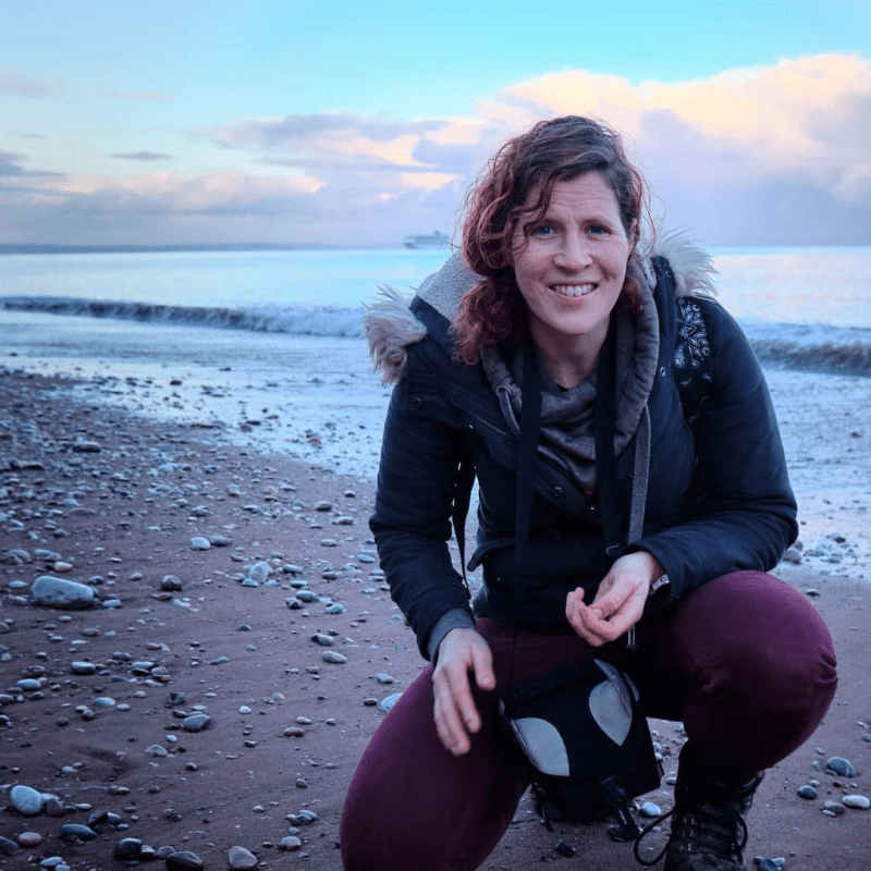 I want a tangible record of our life and our home educating journey