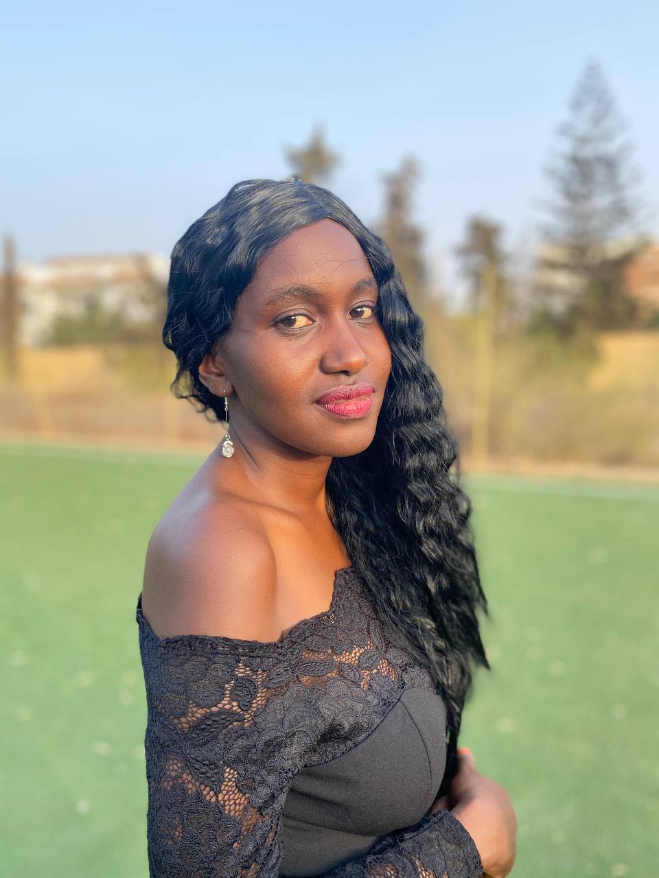 I want to write another story, but everytime i start, something tells me i should publish the written ones first, atleast even one