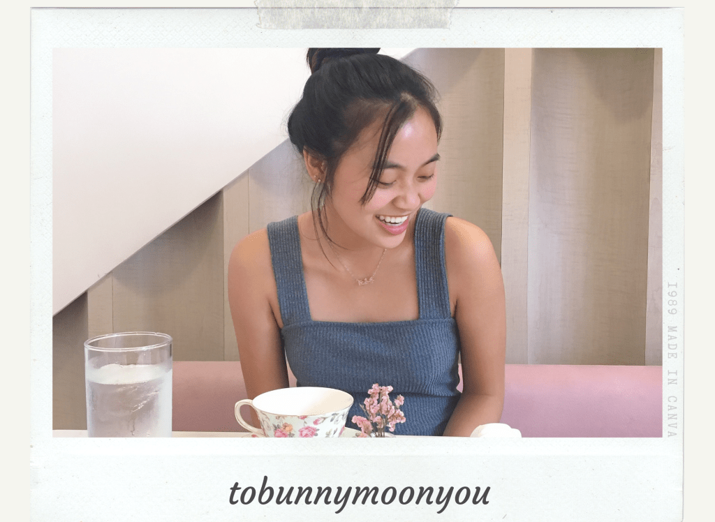 I want to be&nbsp;happy