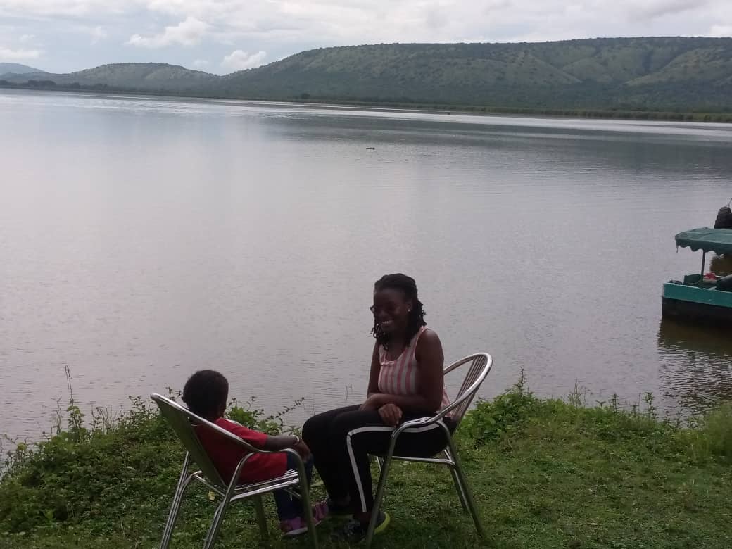 I want to think that if you feel like you are the best version of yourself, you will have more to give others and contribute to the world