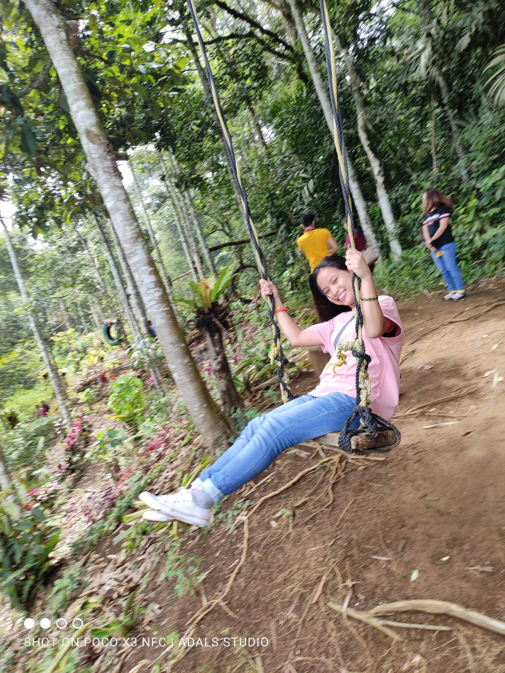 I want to travel the&nbsp;world