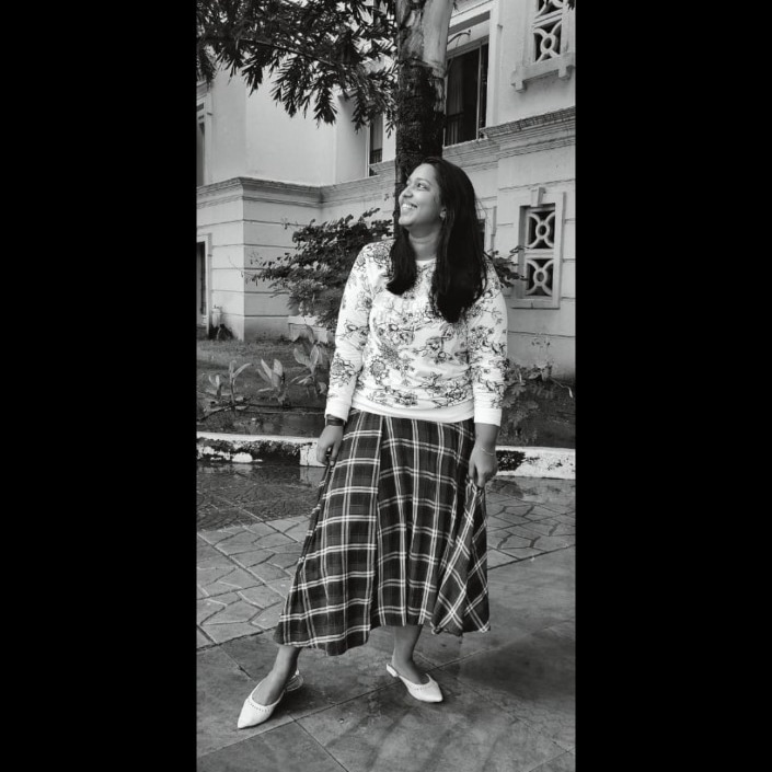 I am so far away from my dream that on most days, I lose all my hope for it