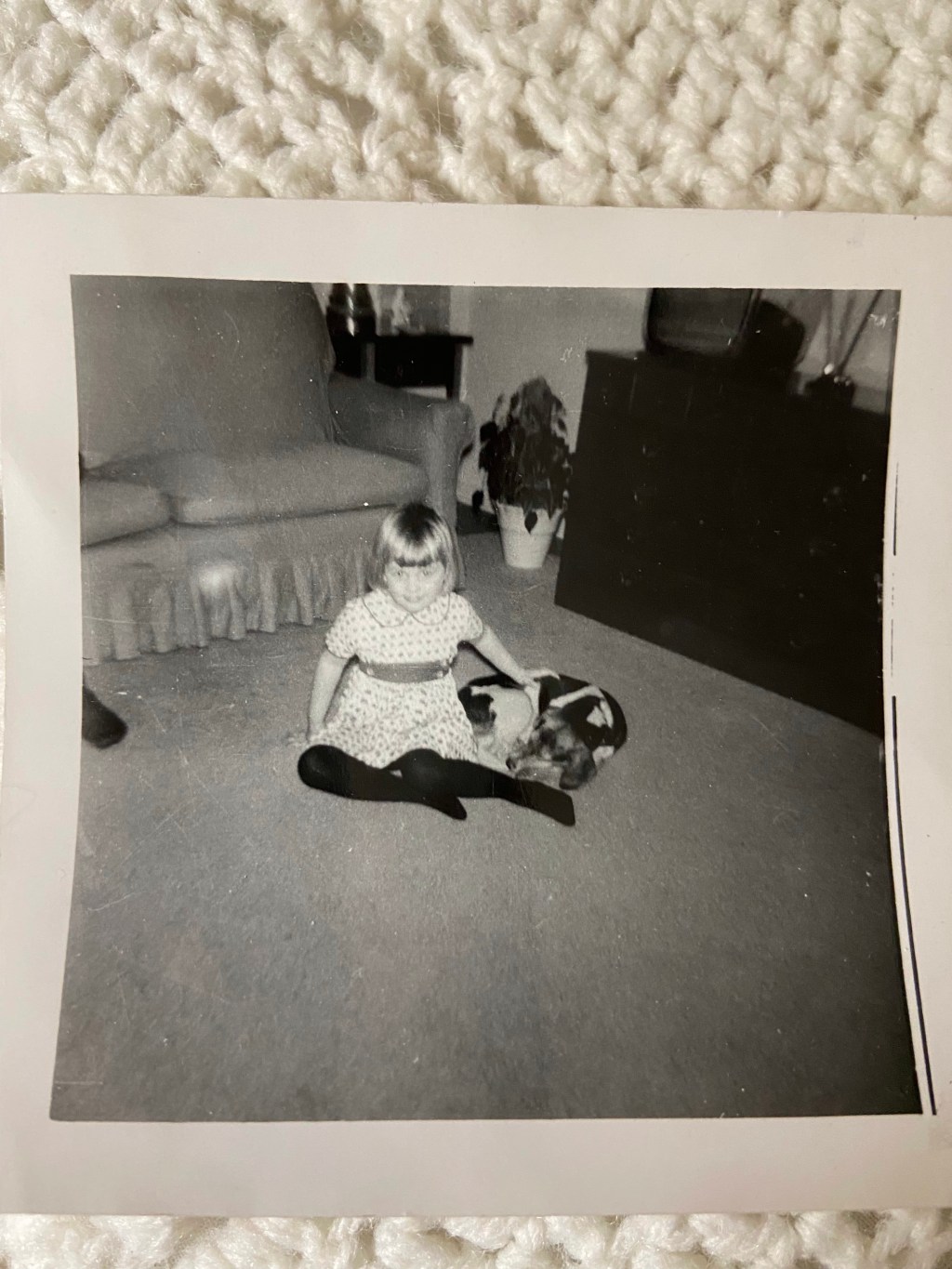 I wanted to be liked and&nbsp;included