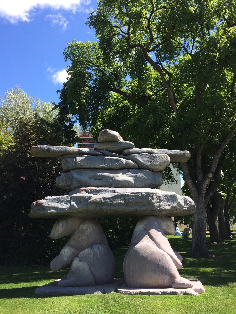 I want students to socialize before and after class, not during