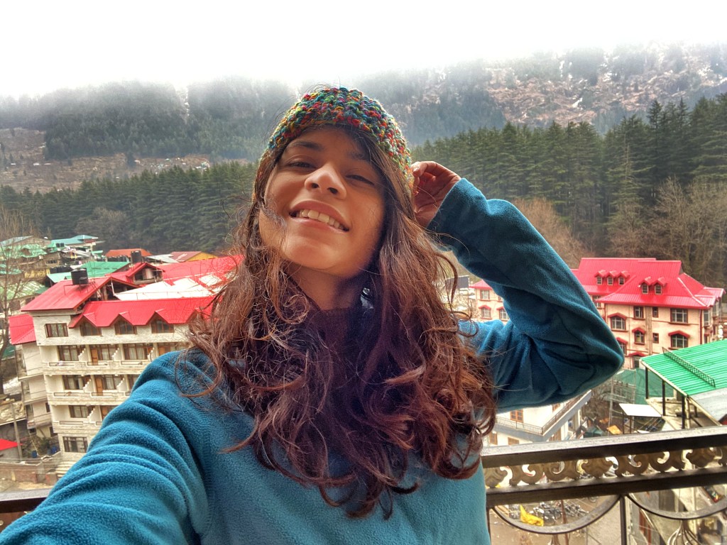 I can write whatever I want, whenever I&nbsp;want