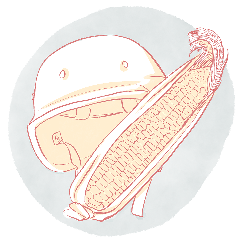 For years, I hid these stories because I wanted to fit in, to be normal, to have regular childhood experiences – whatever those were supposed to be