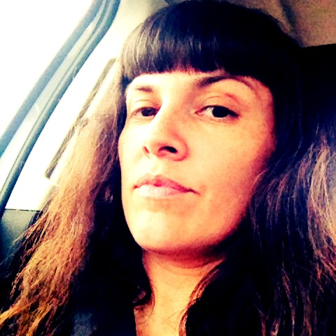 I want to have down time and too much stimulation sends me into a ball of stress and anxiety