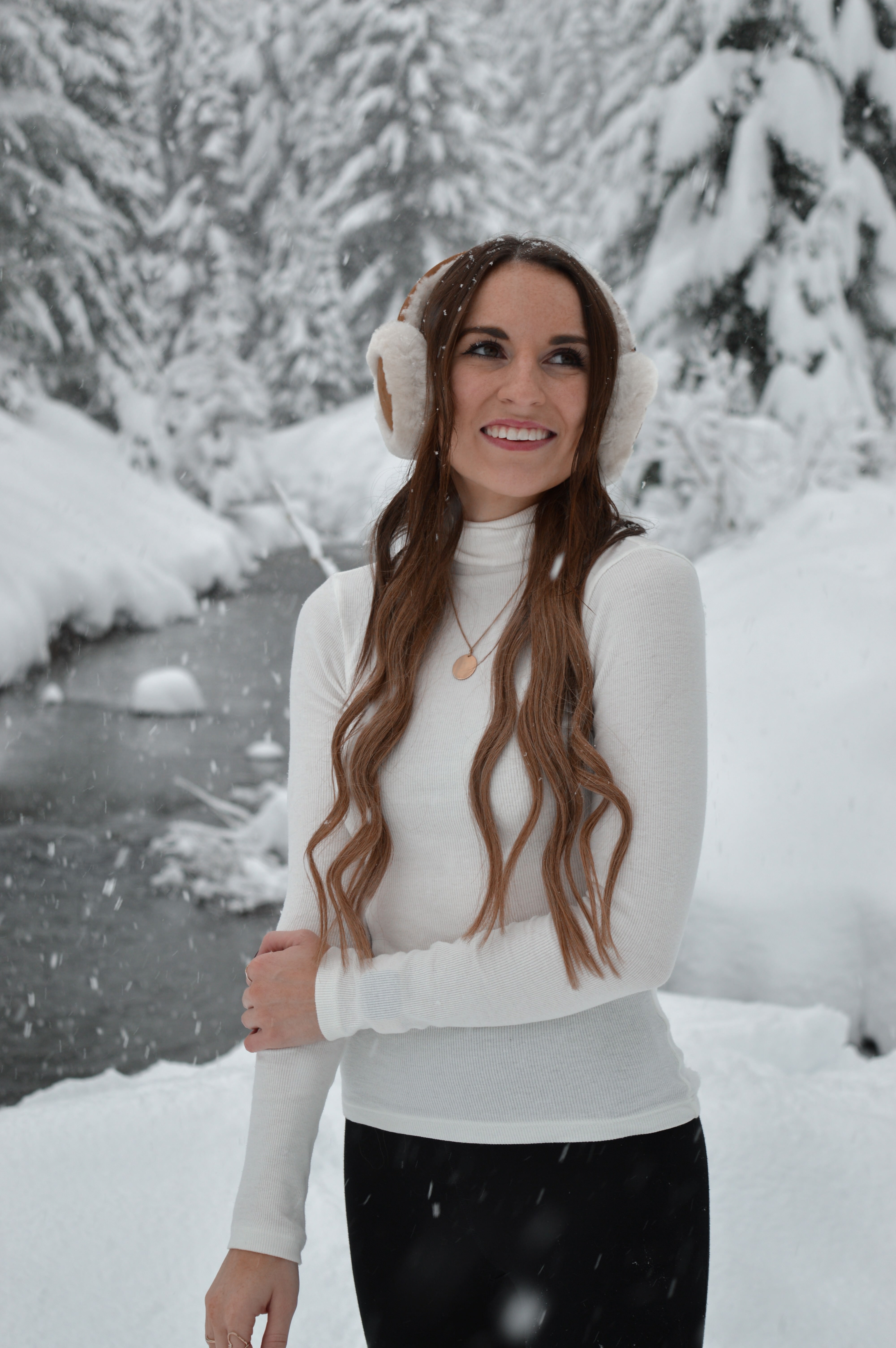 I wanted to introduce a new series I’ll be doing here on my blog where at the end of each month I’ll be rounding up my top outfits from the month