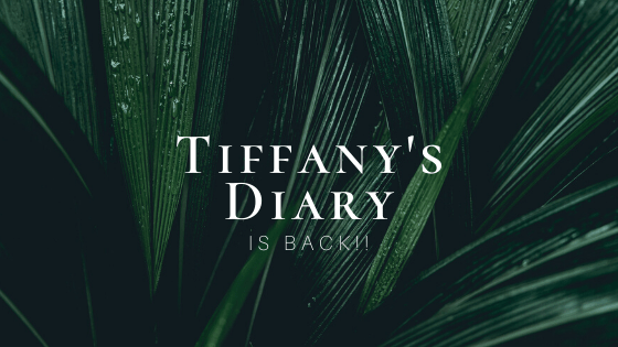 I want to recruit ALL of you as my accountability partners