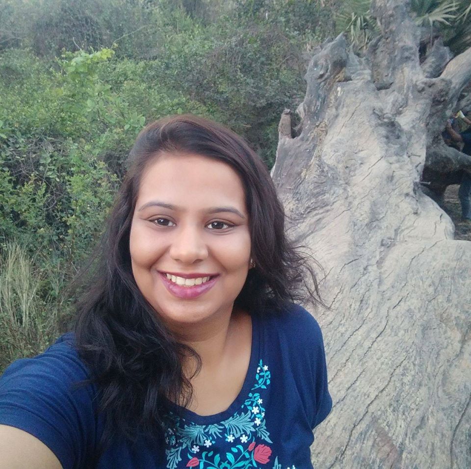 Before I die, I want to create a platform, where Law is simplified for common man