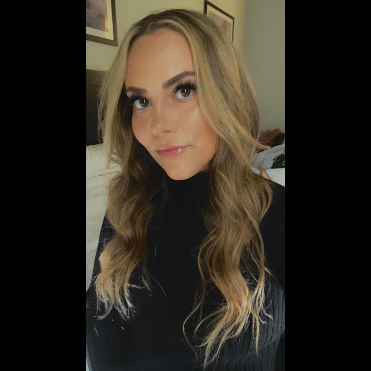 I haven’t always known that I wanted to work with children