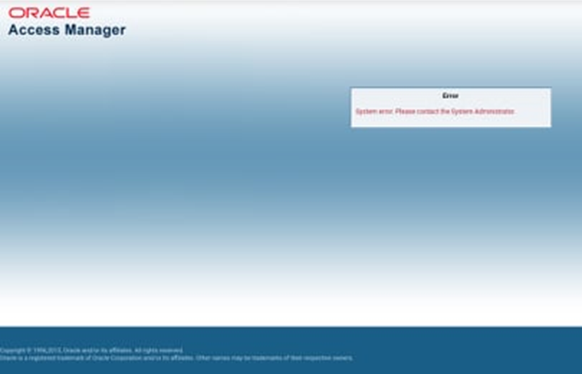 I WANT IN and I WANT COURSES. Please… Please… Please!