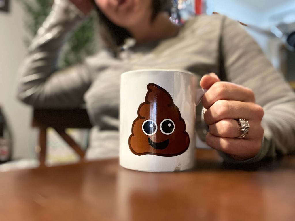 How about you just come over&nbsp;here?