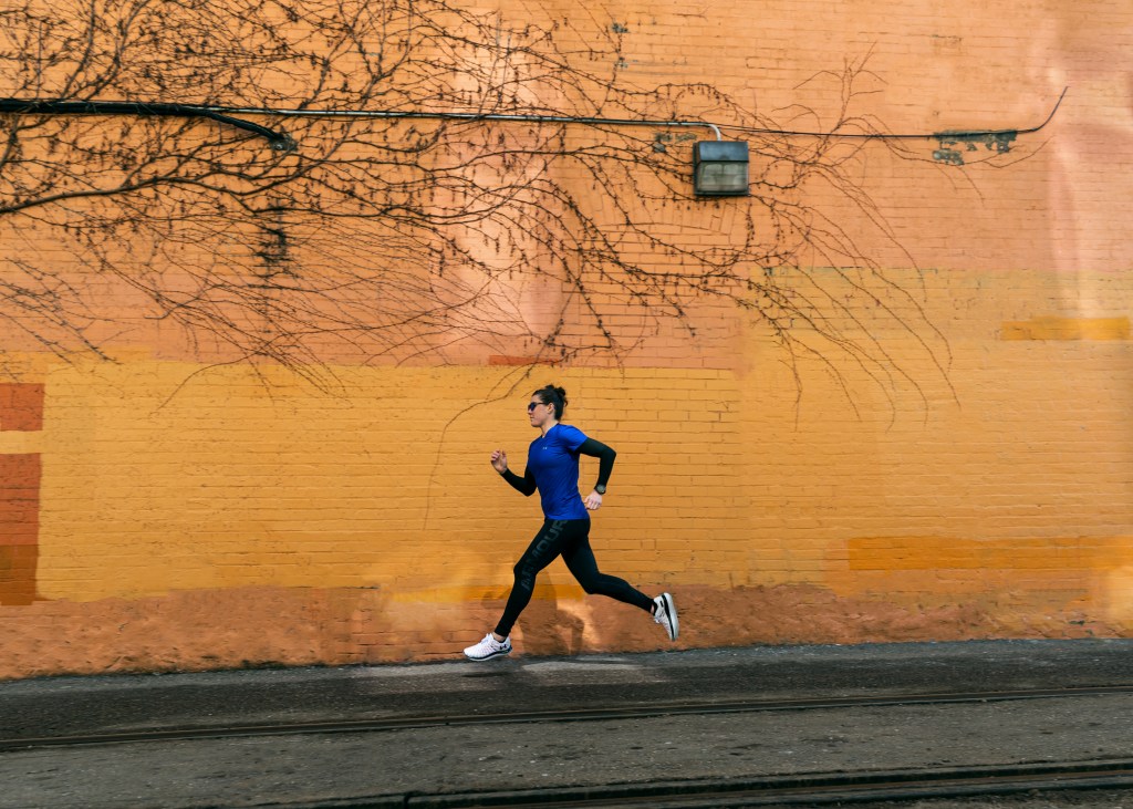 I want to associate with people that live with purpose — that have passions and&nbsp;pursuits