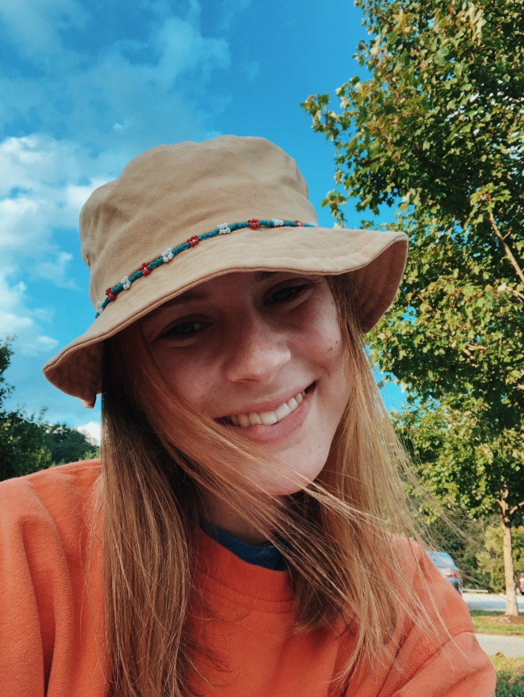 I want to tell stories because there are magnificent lives being lived all around the world that no one knows&nbsp;about