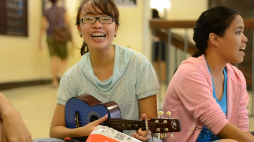 I wanted to stay for as long as I could but my body was just in&nbsp;pain