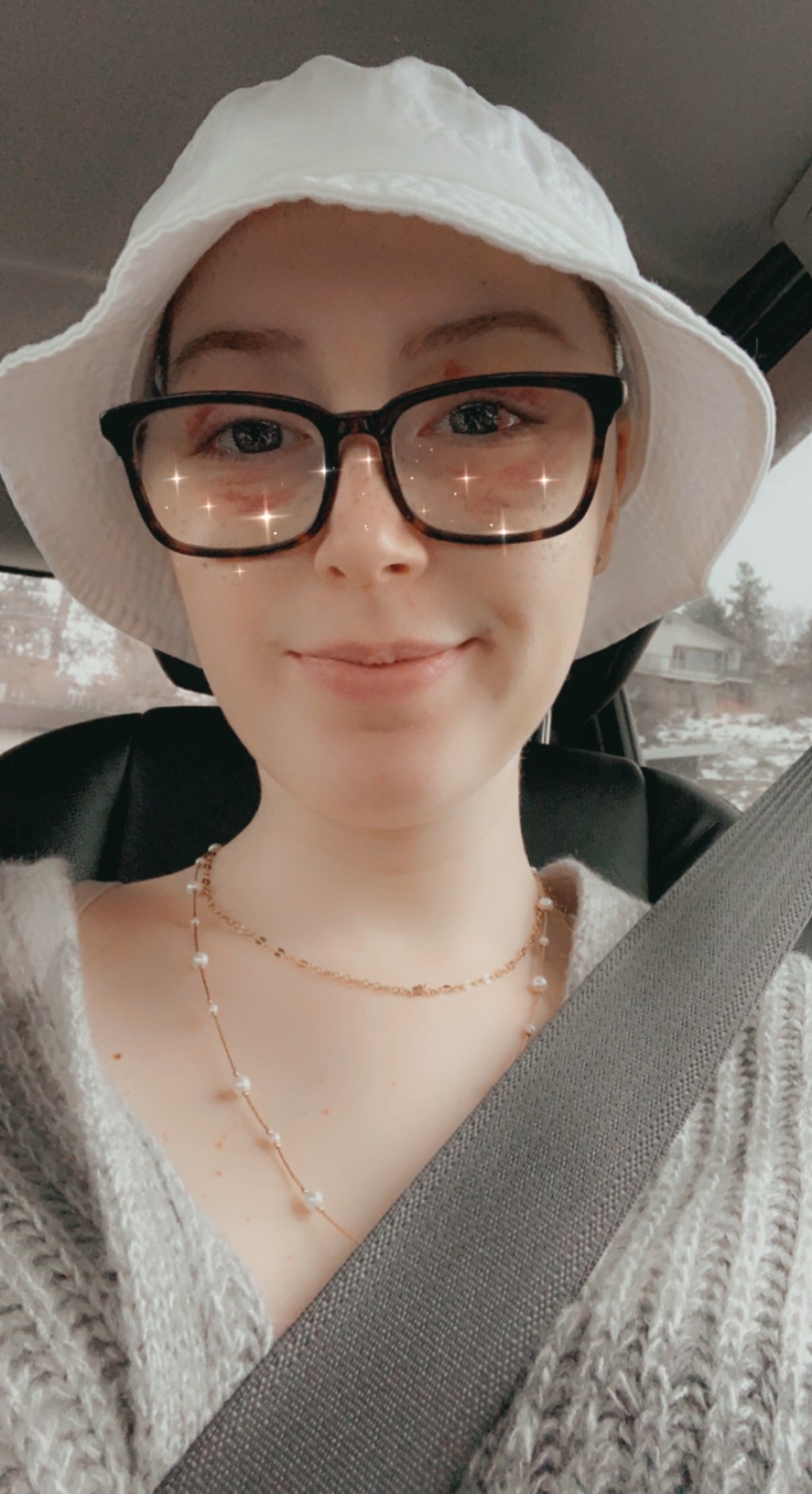 The one thing I did for sure know I wanted to do as soon as I got to high school was take drama&nbsp;classes