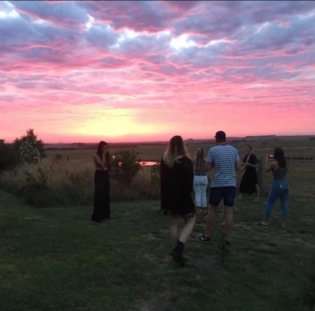 I’ve done the work to become the person I wanted to&nbsp;be