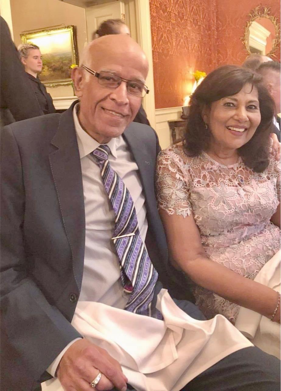 I want him to be at peace and that everything will be ok if he chooses to give up