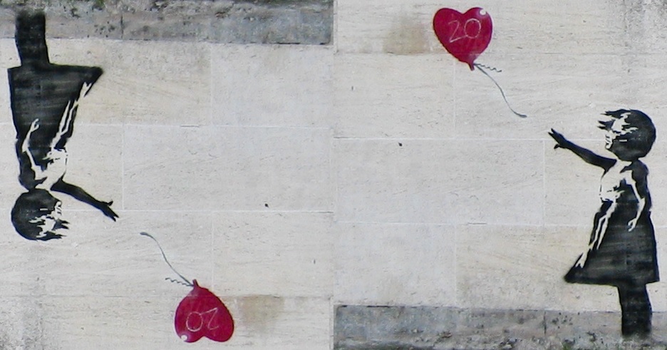 We love each&nbsp;other