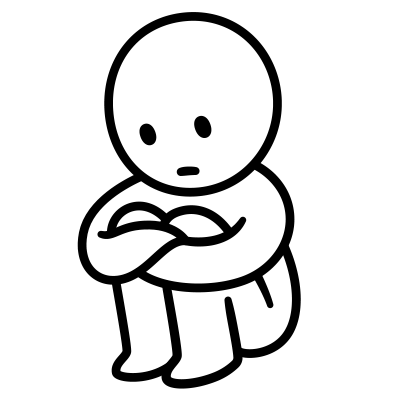 I do actually want to have conversations with people