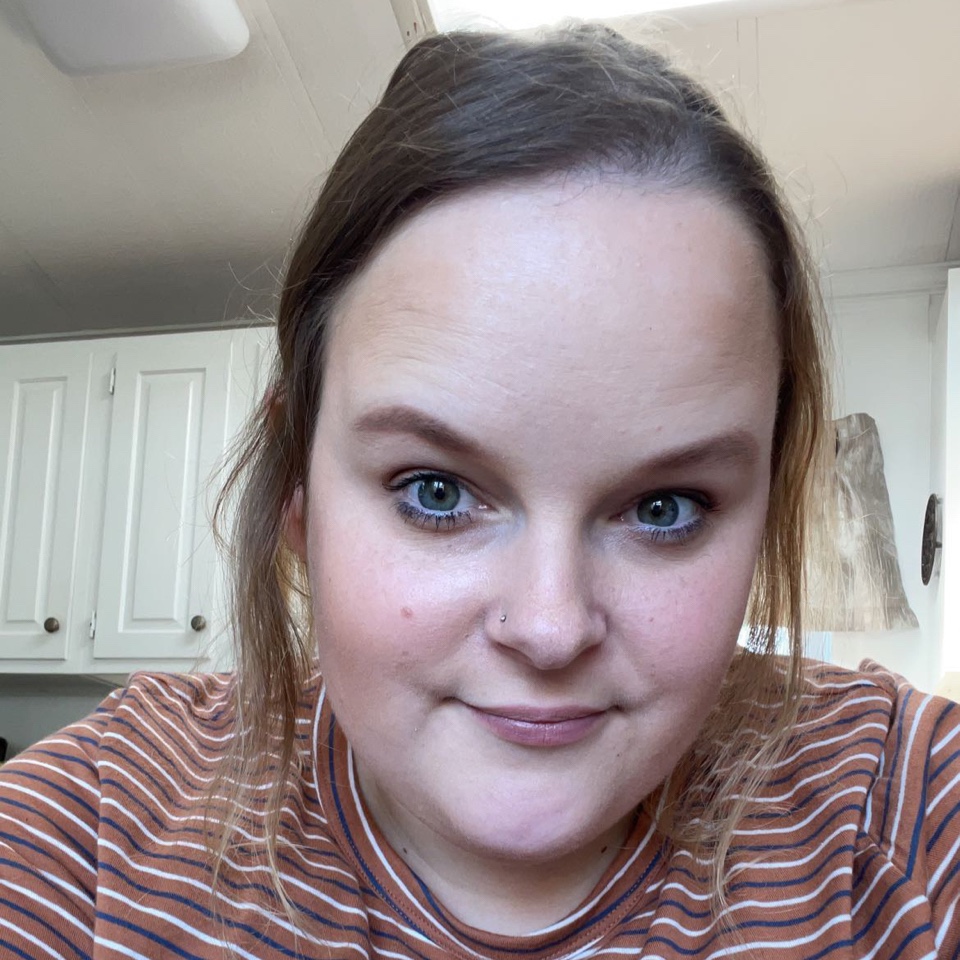 I want this blog to become a community for people like me who are looking for like-minded people to support and cheer each other on