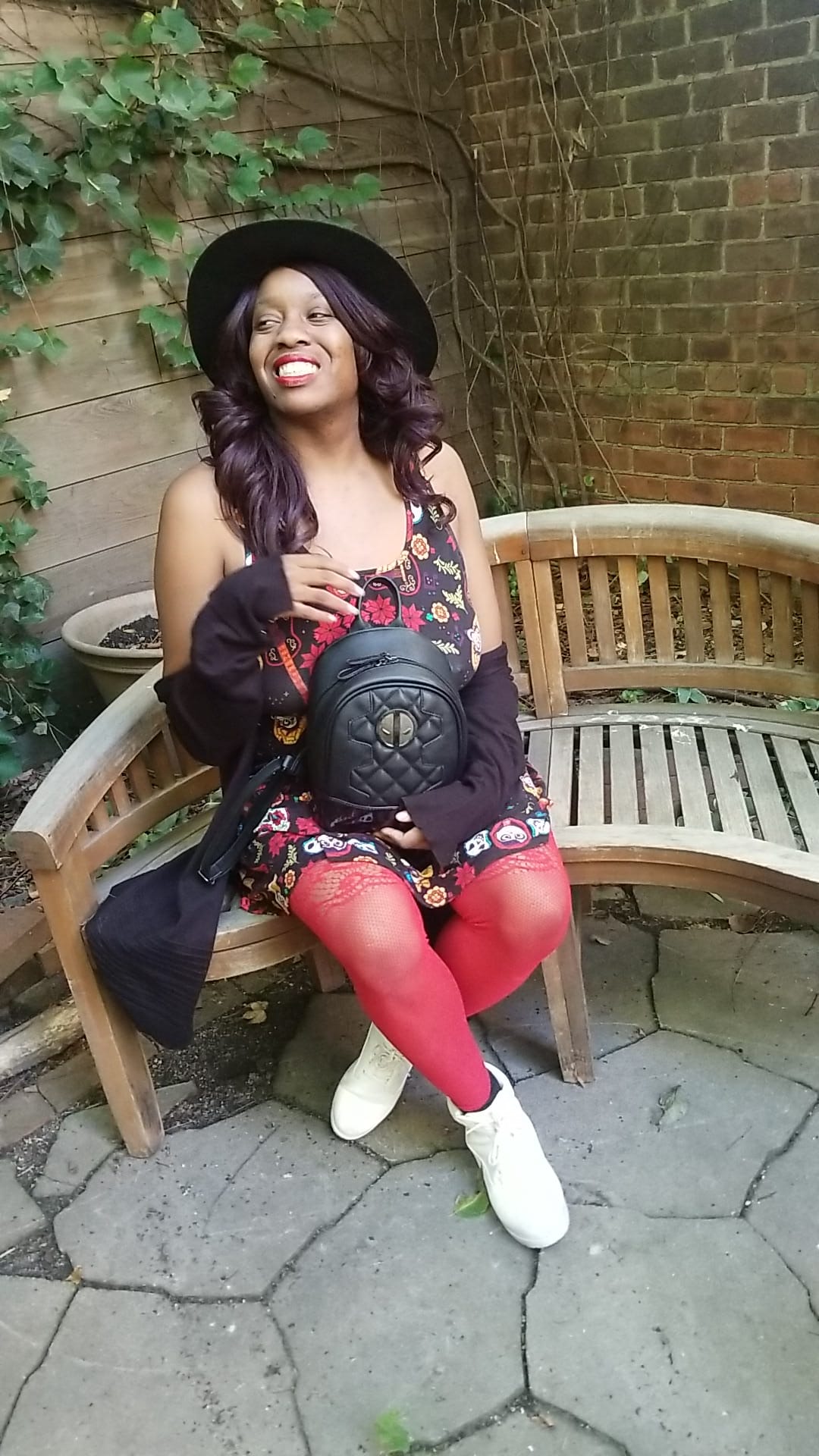 I want a husband and a boyfriend