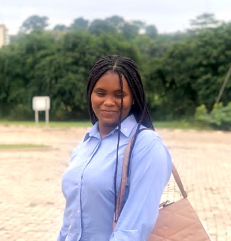 I want to gain employment and put to work the theory part of my field and to add my quota to the company and also gain experience