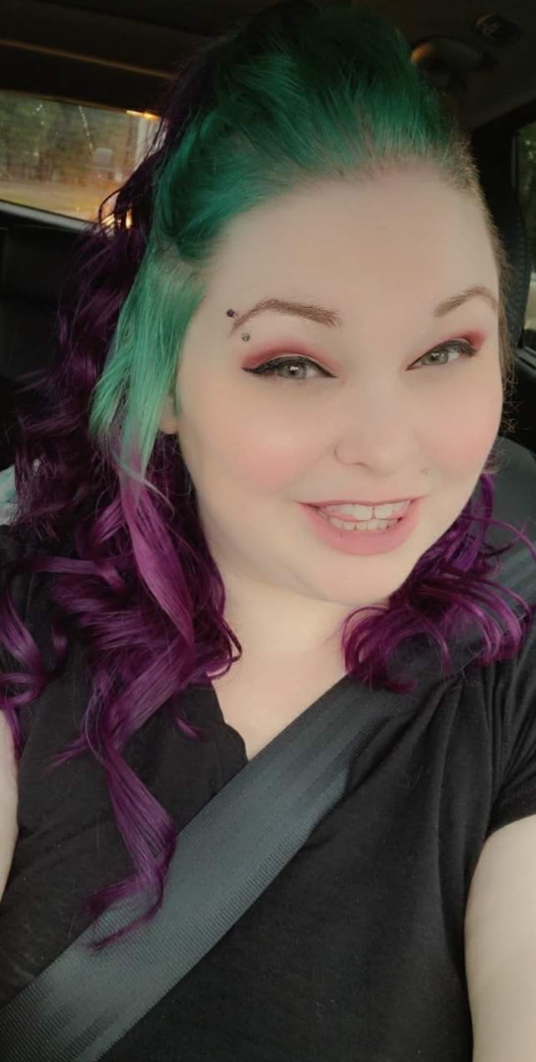 I just want to give a glimpse into the craziness that IS teaching