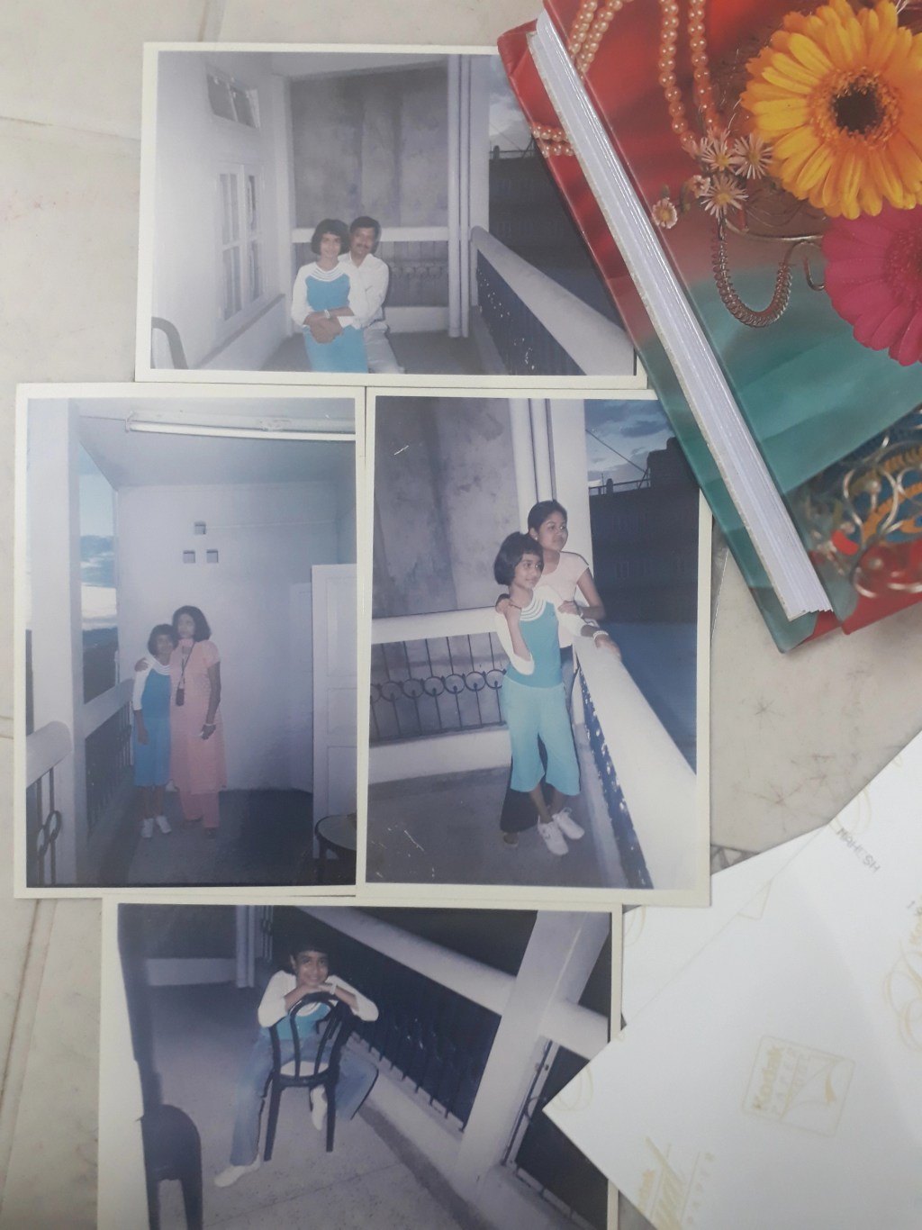 I would love to be a storyteller for my nephews, nieces, my children in future (if I have&nbsp;any)