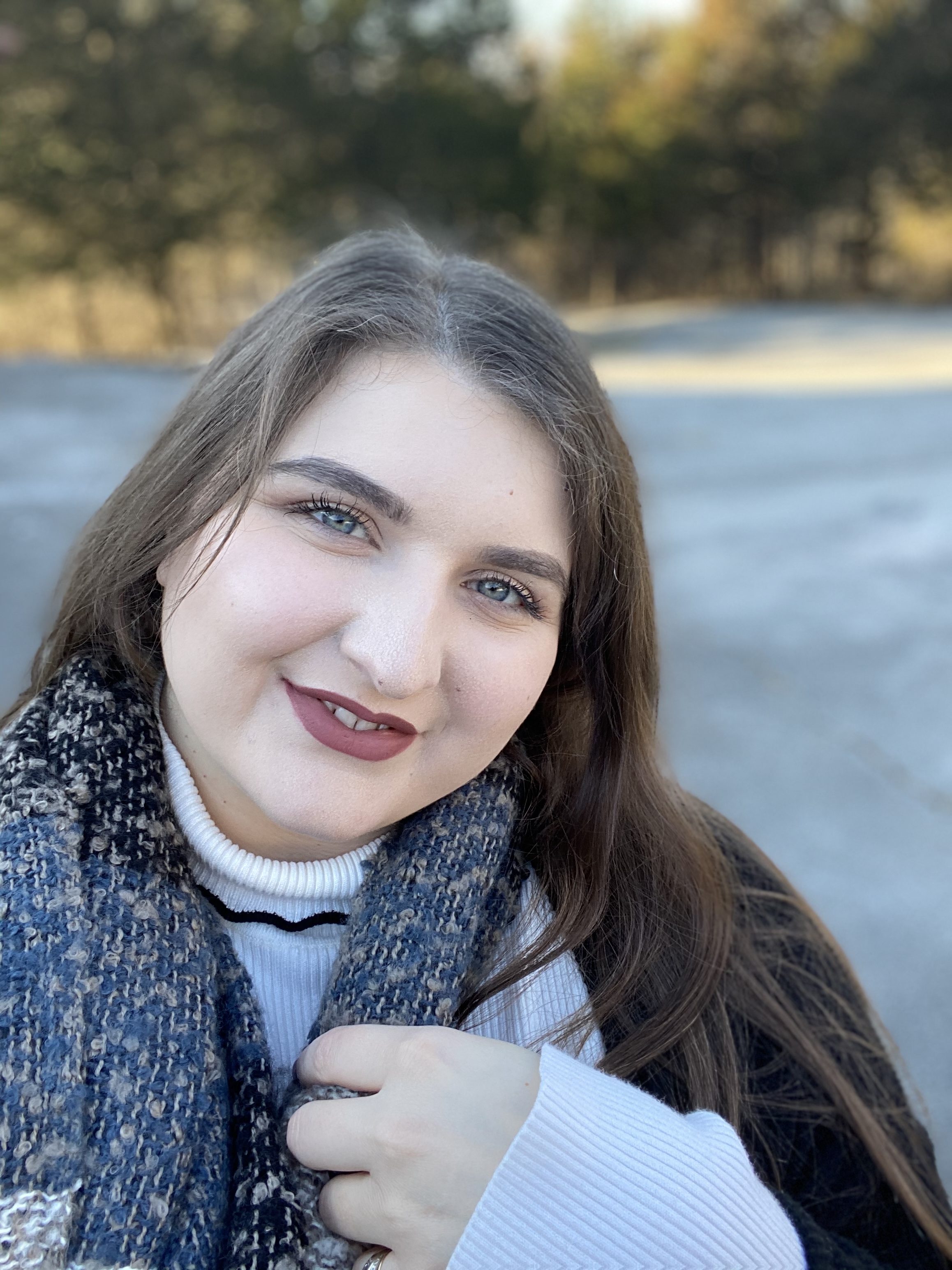 I desire to be appreciated, rather than merely tolerated