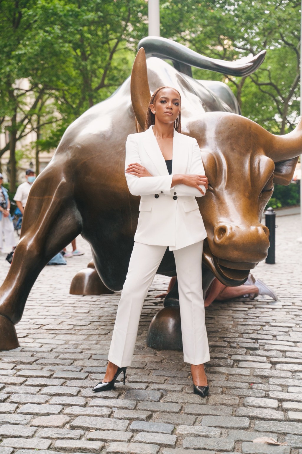 If I’m working in a role that affords me the lifestyle I want to live, provides the income I need to invest in creative endeavors, AND was something I genuinely enjoyed, why did I need to quit&nbsp;again?