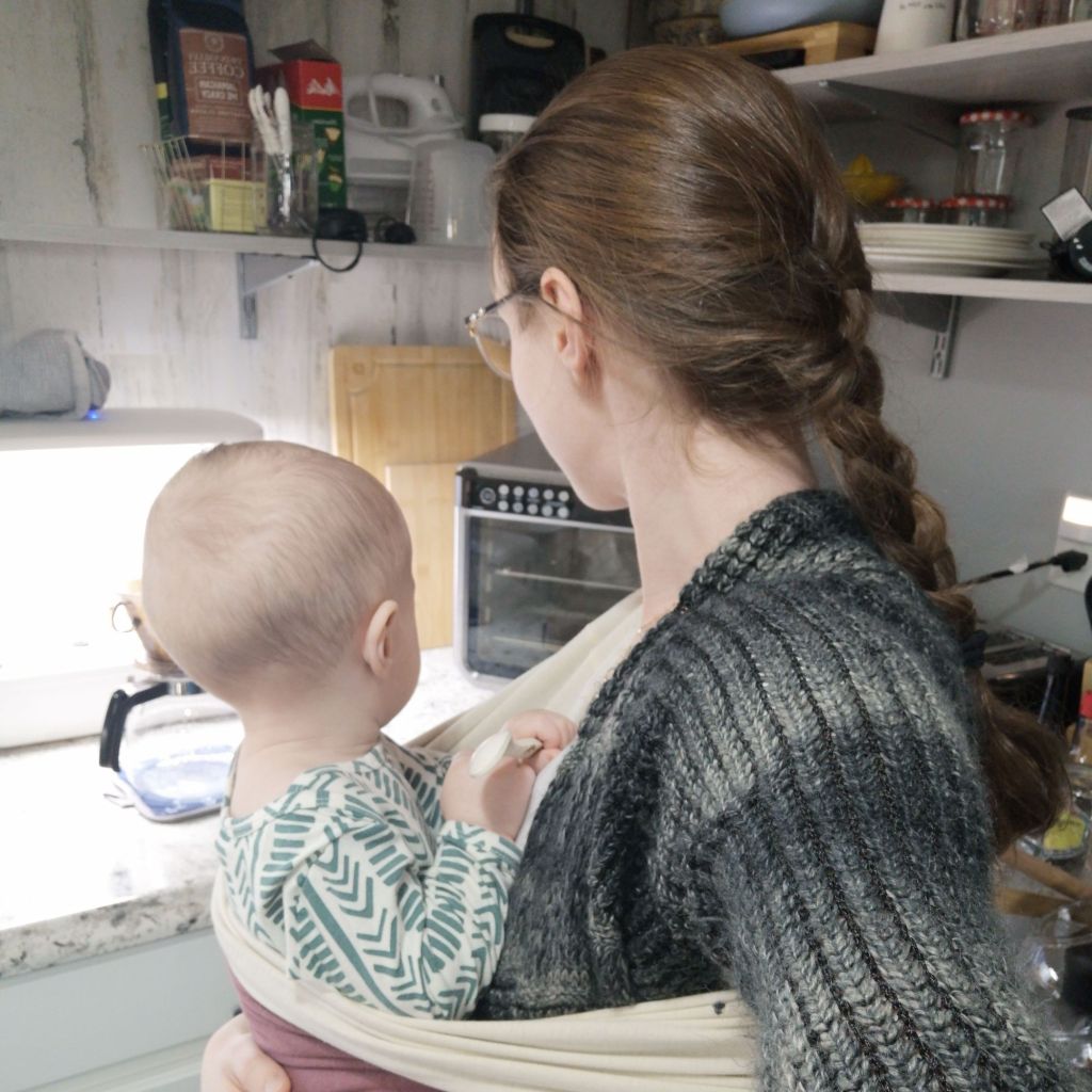 This is where I want to be