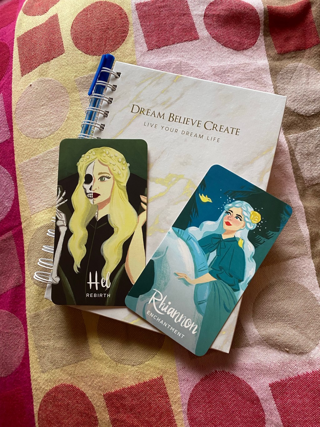 Now that I know what I want for myself and my life, it is time to make mindful and conscious&nbsp;decisions