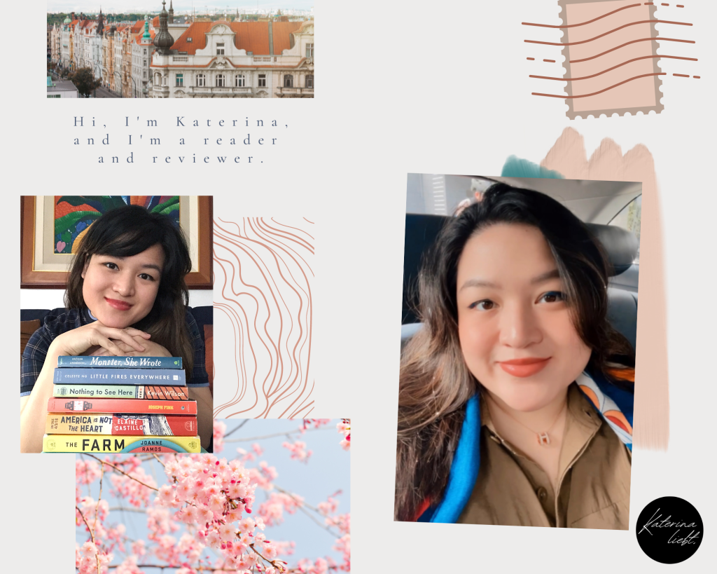 I’ve wanted to be a writer since I was&nbsp;young