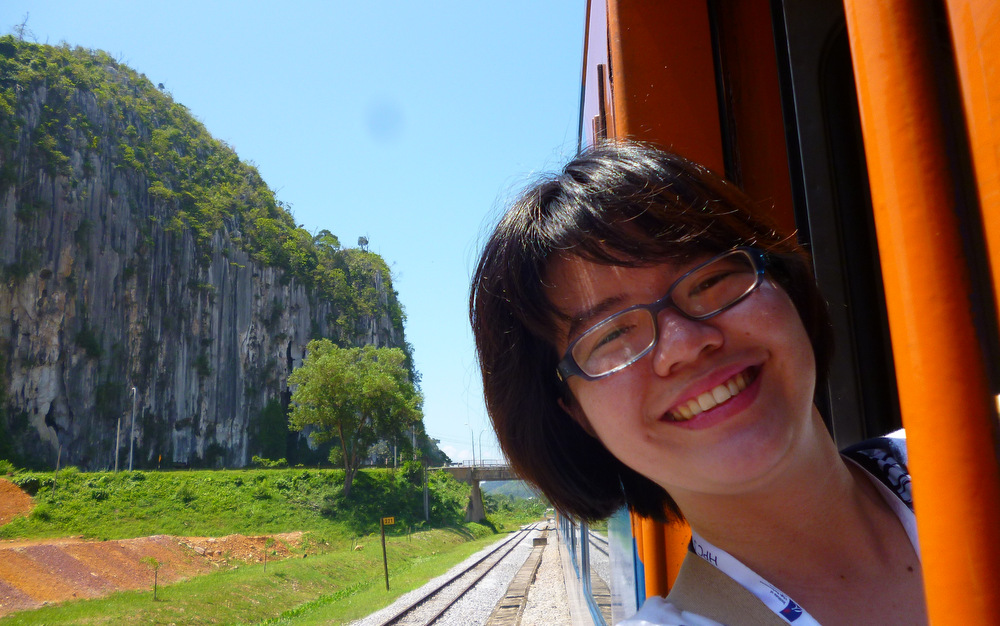 I wasn’t so sure what I wanted to say with the post but I want to say “Hi” to anyone who drops&nbsp;by