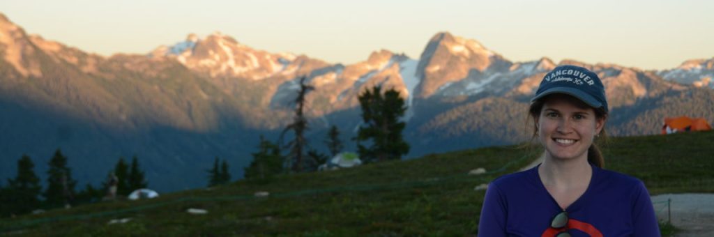 I love the variety of activities I can do each season in BC and want to devote more space and time to write about my outdoor&nbsp;adventures