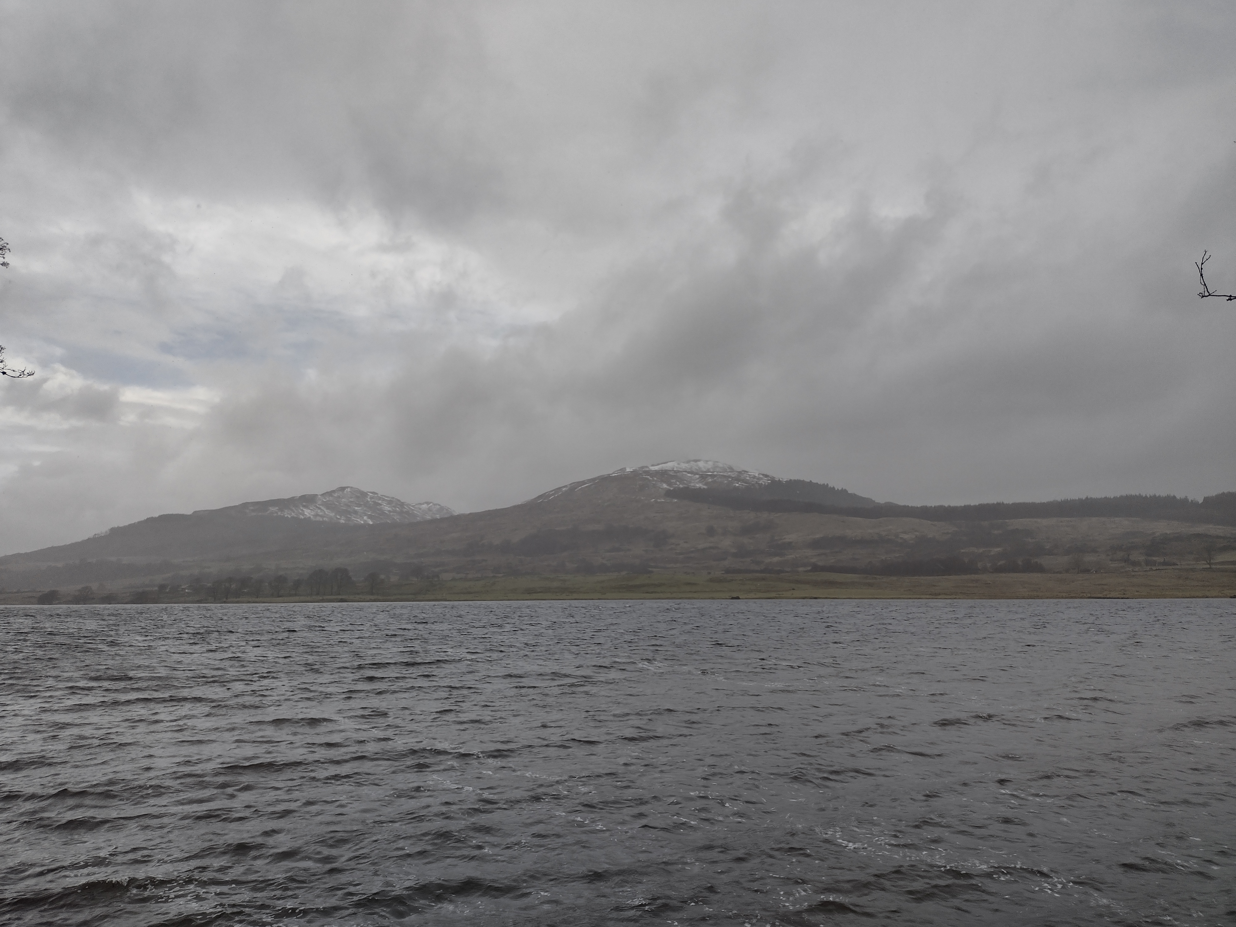 I want things that don’t make any sense