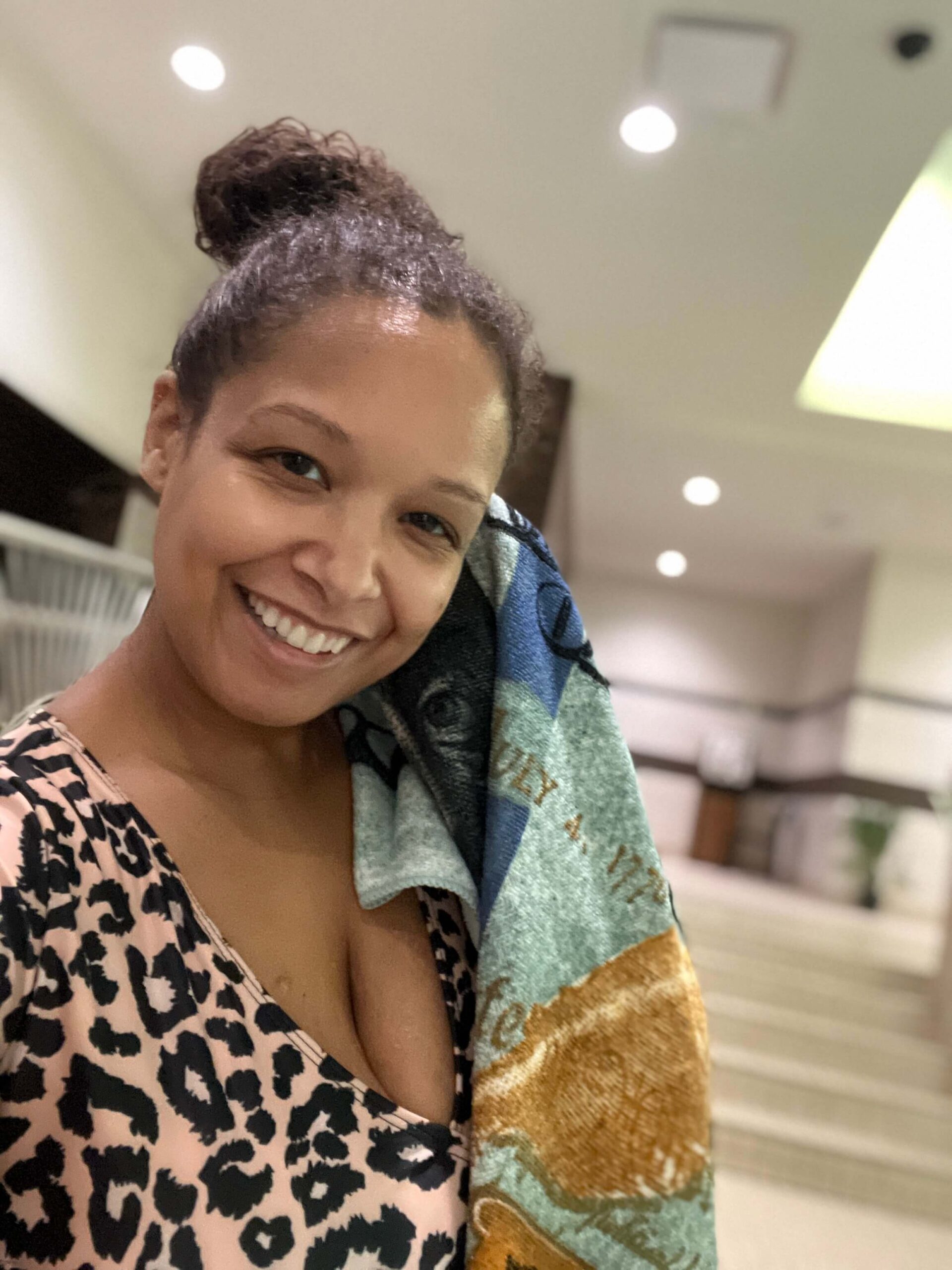 I want to be the best