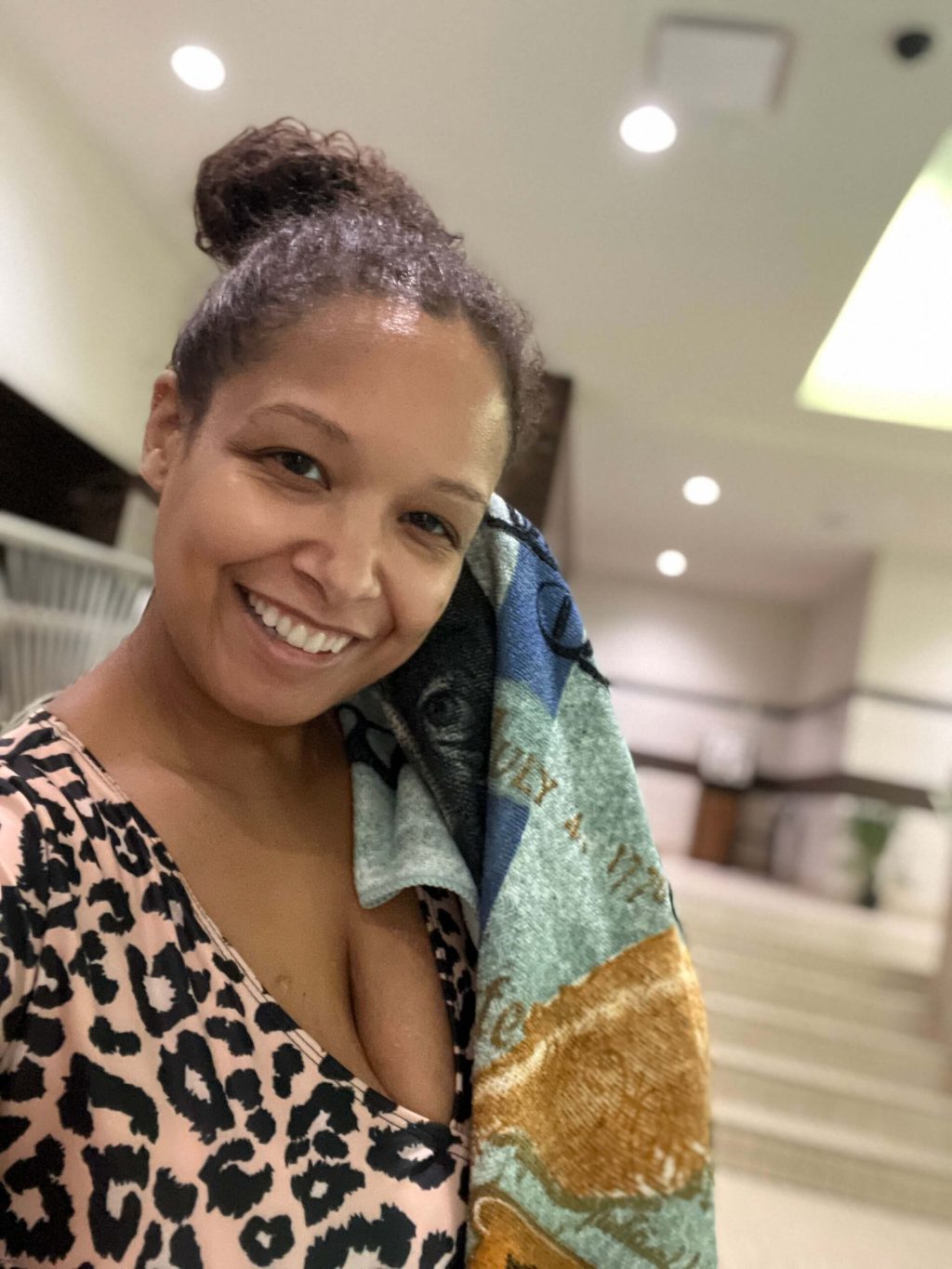 I want to be the&nbsp;best