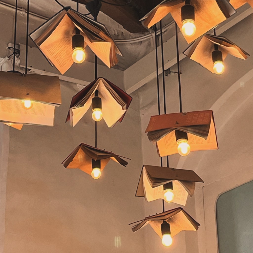 I stand before this blog holding the budding ideas I want to undertake, and with enough impostor syndrome and inertia that I don’t know how to cure