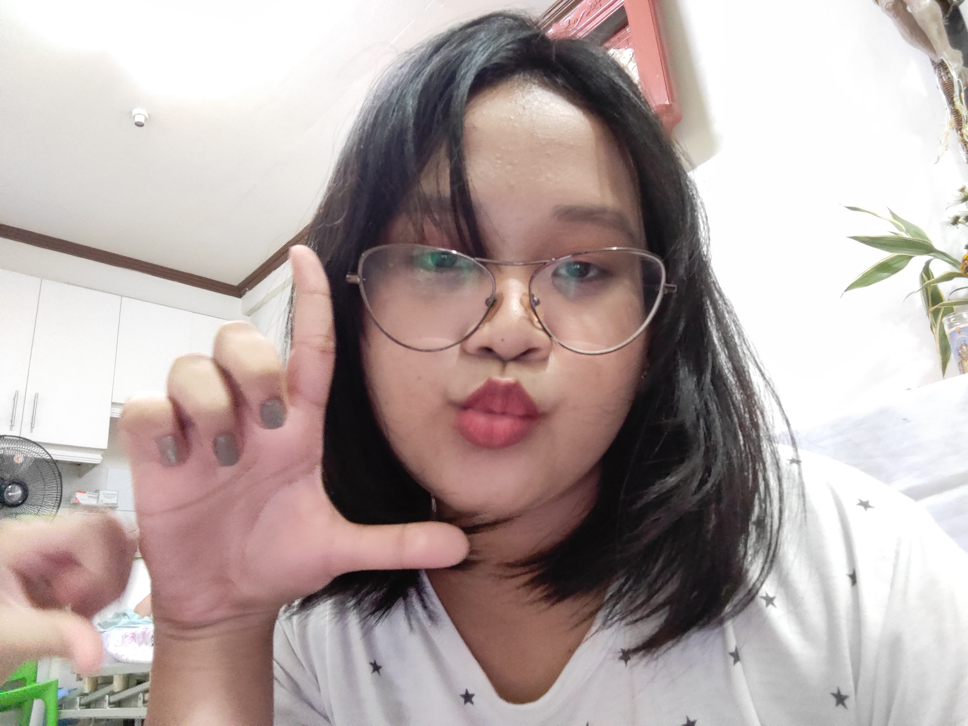 I think ‘publish’ is not the accurate term to use because I only want some close friends to read it, lol