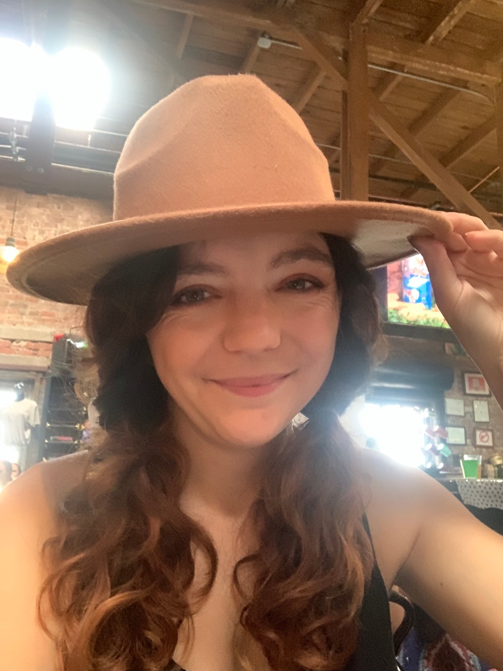 I wanted all my closest friends and family to be there to witness the moment where I would get to say “I do” to my best friend