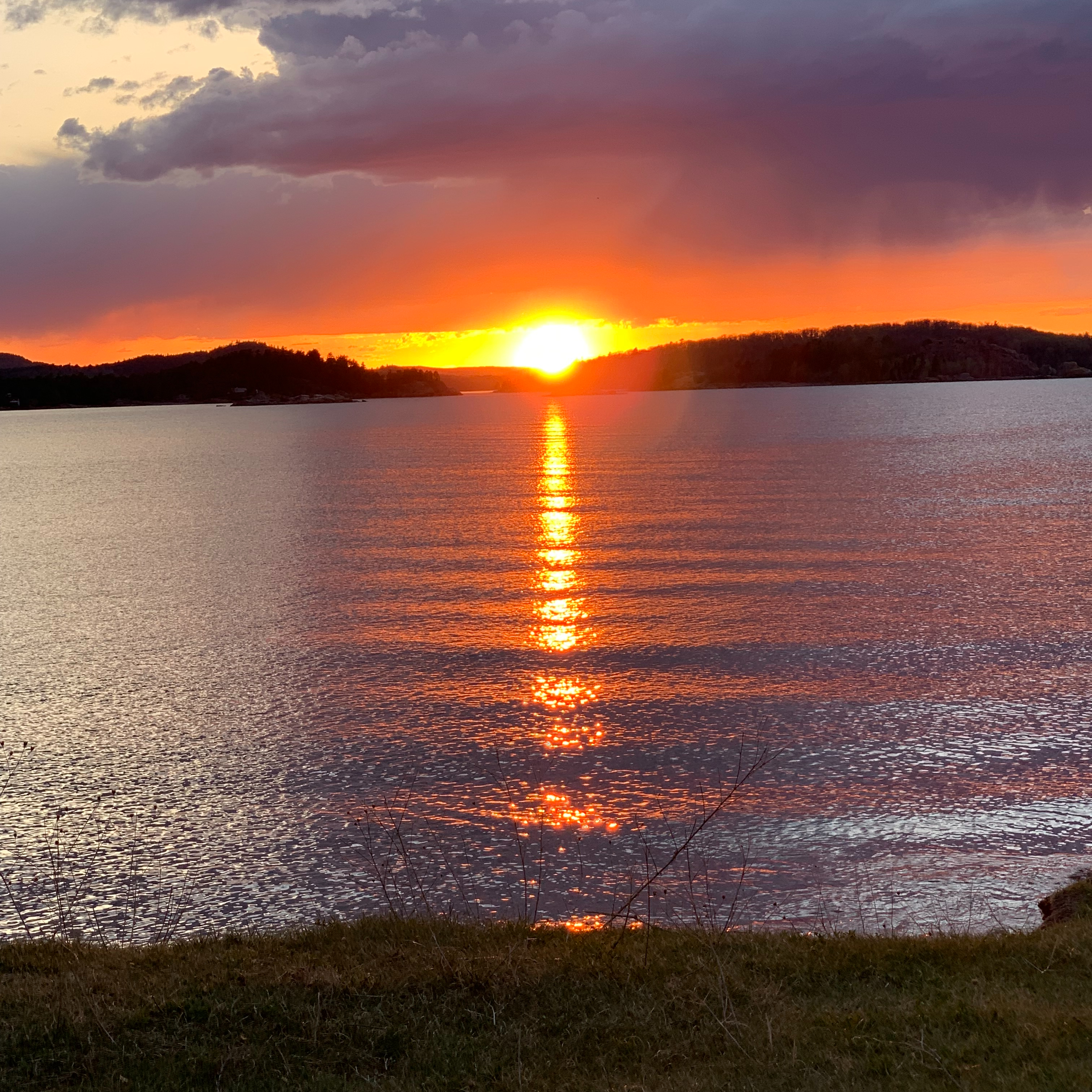 I have a lot I want to share, the good and the hard