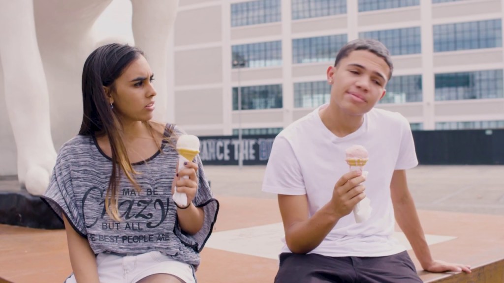 [Joining the Global Academy] was probably one of the best decisions I made because it allowed me to think more about what I want to work towards in the&nbsp;future