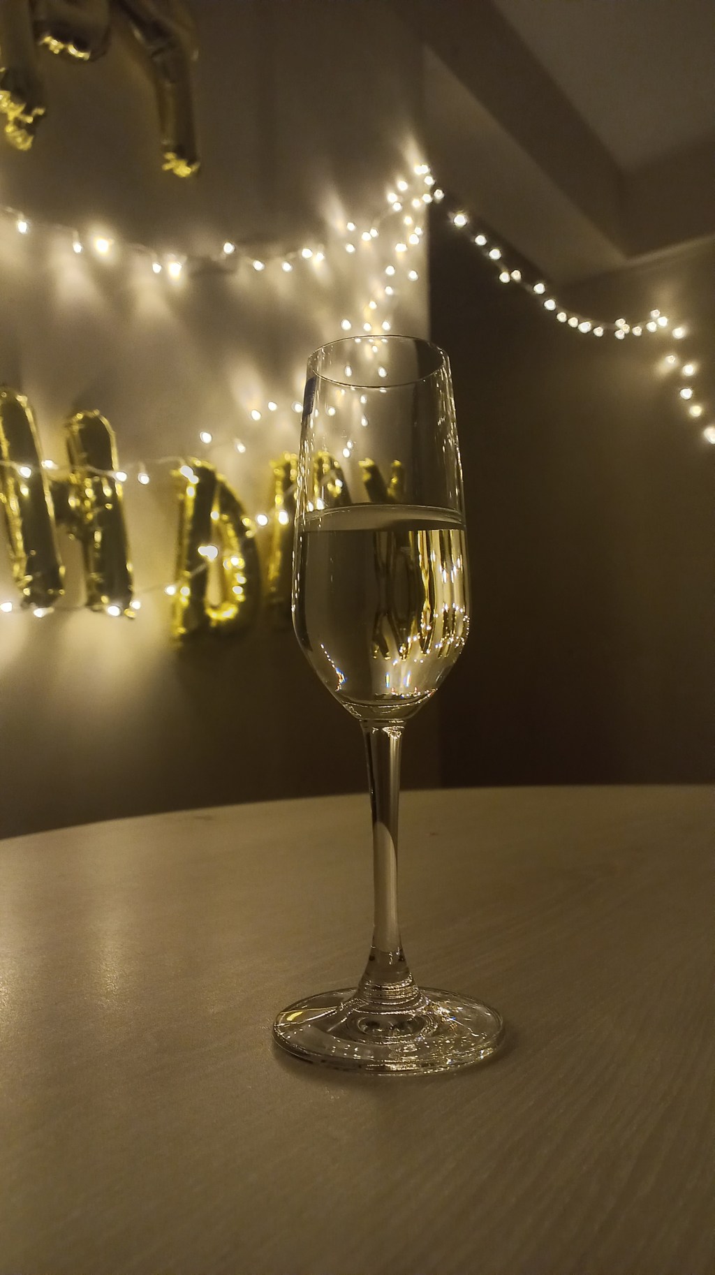 I wanted to experience the joy of organizing&nbsp;something