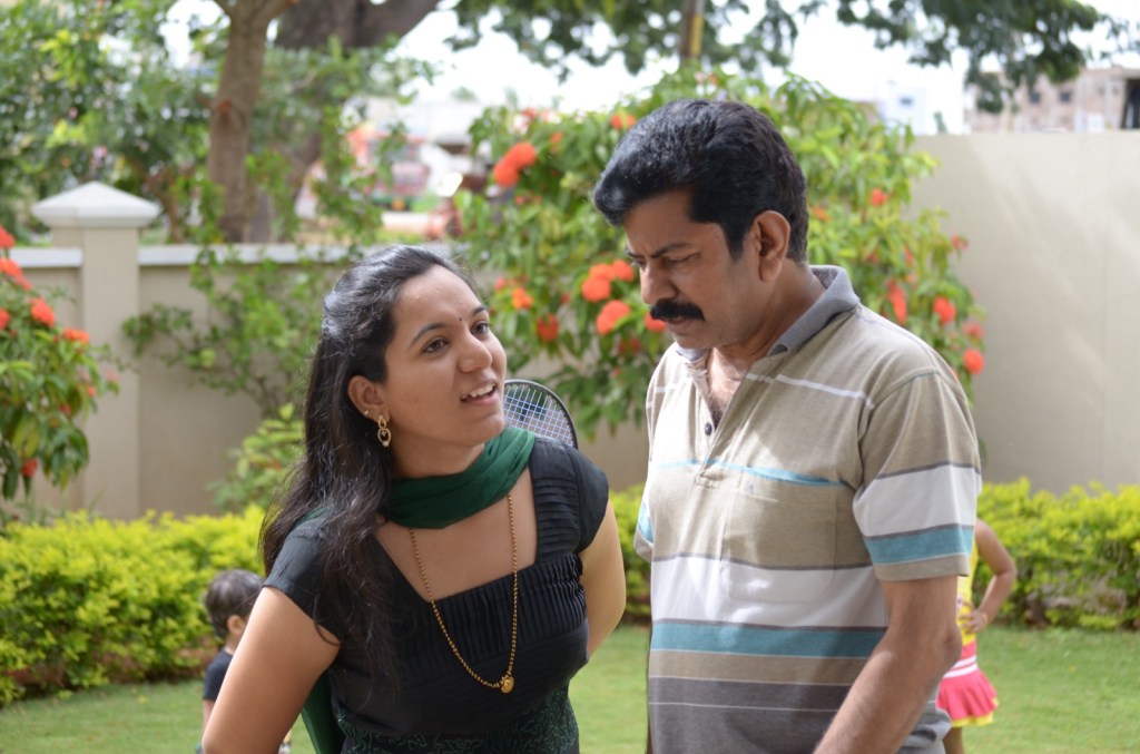 I started my conversation with: “I want to talk and I want you to listen”