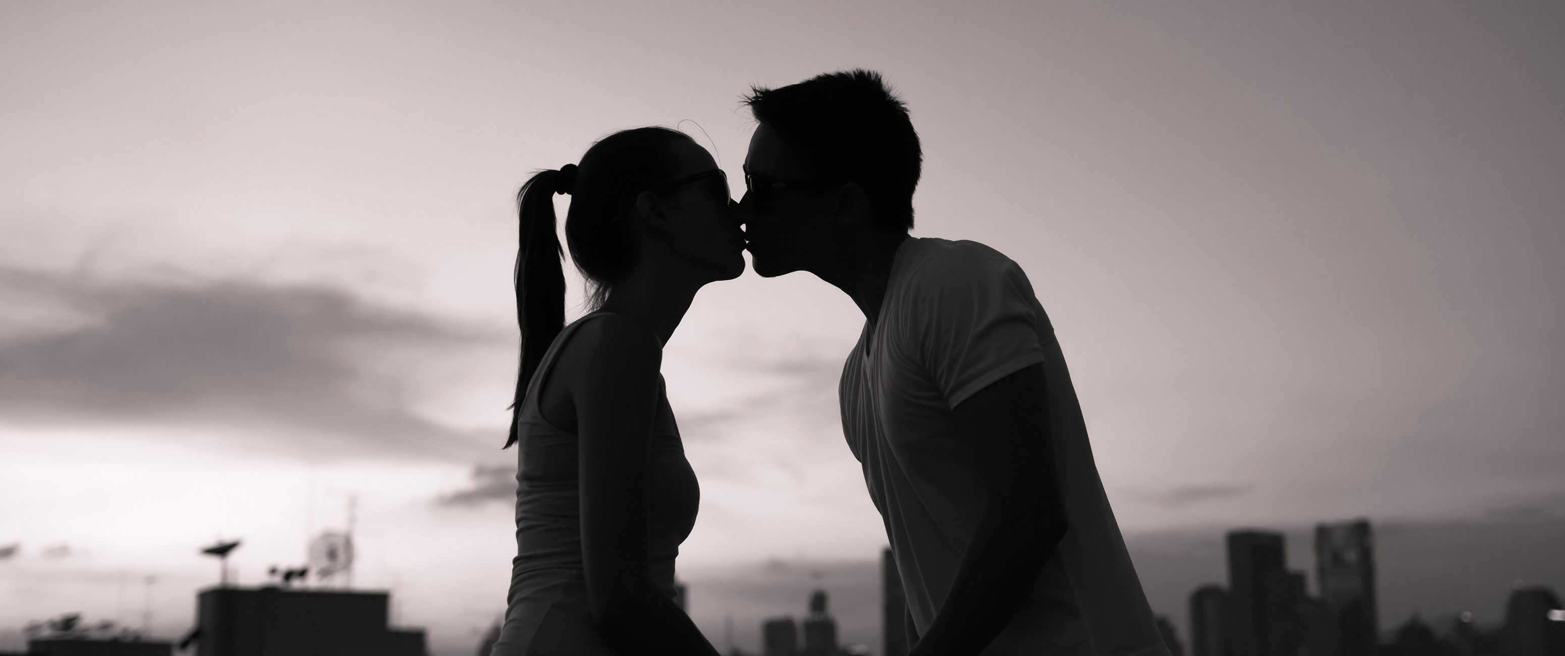 I want a woman who is compatible with me and we both feel that loving feeling when we are around each other